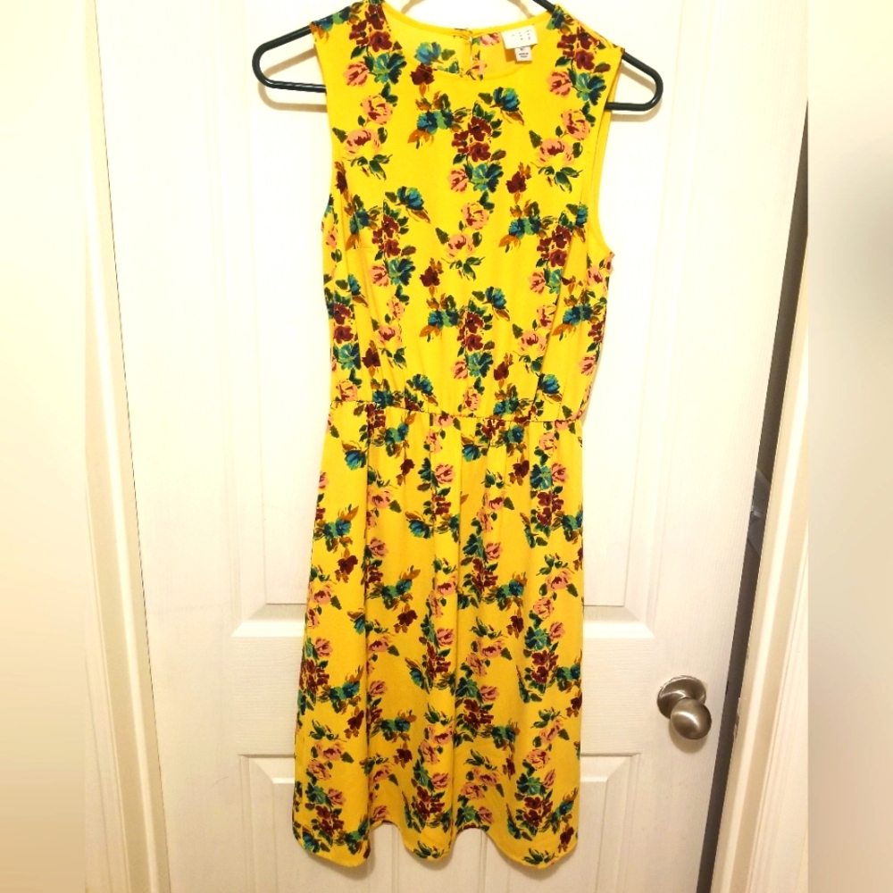 A New Day dress